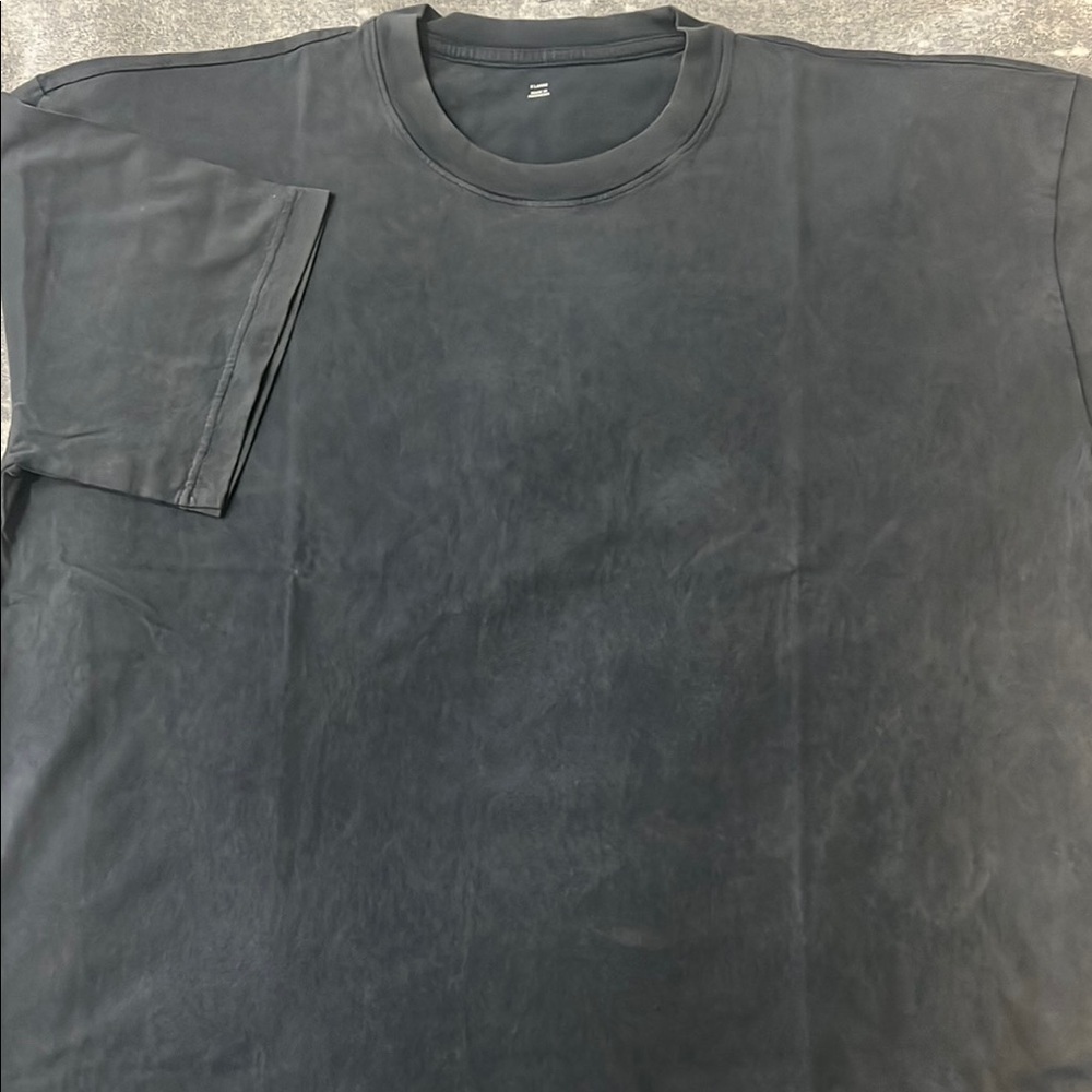 Gap H02 Short Sleeve Cotton T-Shirt ( Oversized ) - Picture 3 of 11